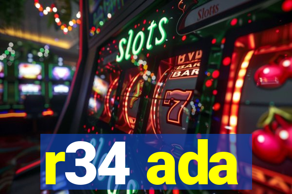 r34 ada